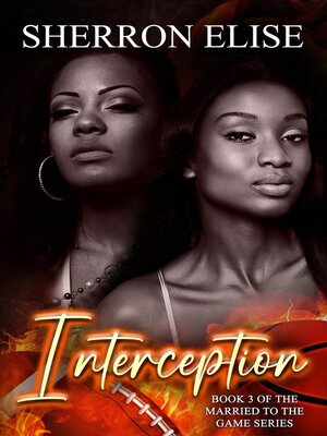 cover image of Interception